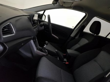 2026 Suzuki S-CROSS Motion €34,950 thumbnail