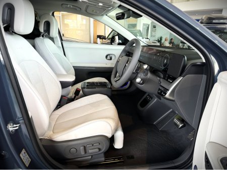 2026 Hyundai Ioniq 5 Ioniq 5 FL Platinum 84 kW €52,100