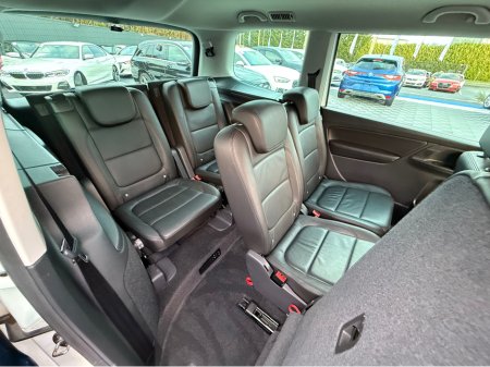 2020 Volkswagen Sharan HIGHLINE PRO - 2.0L DIESEL - 7 SEATS - AUTO - 12M WARRANTY - CAR: 1603 thumbnail