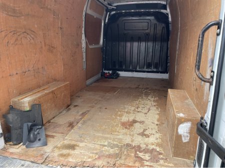 2021 Renault Master FWD LM35 ENERGY DCI 150 BUSINE €22,500 thumbnail