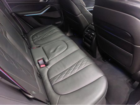 2021 BMW X5 212 X5 45E MSPORT PRO ( MASSIVE FACTORY SPEC ) €66,995 thumbnail