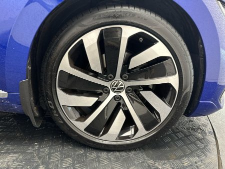 2022 Volkswagen Arteon 1.4TSI PHEV 218HP R-LINE *ESTATE* €120 P/W €37,995