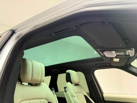 2019 Land Rover Range Rover Sport HSE DYNAMIC P400E €39,990 thumbnail