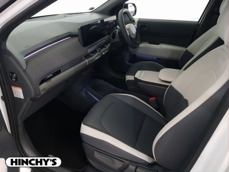 2025 Kia EV3 EV3 GT-Line Demo Model