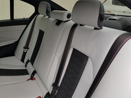 2022 BMW M3 Competition €84,995 thumbnail