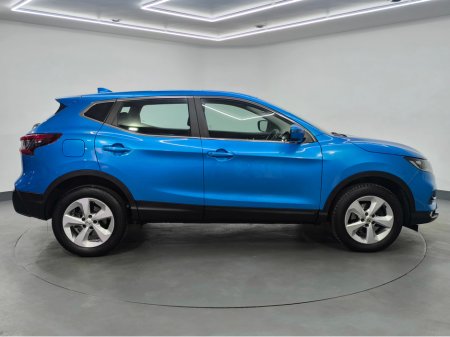 2020 Nissan Qashqai (202) ACENTA PREMIUM 1.3 DIG-T LOW MILES €19,995