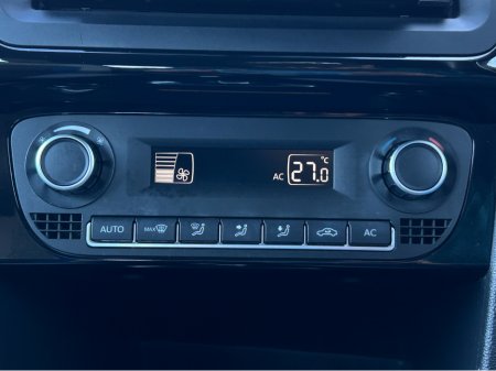 2014 Volkswagen Polo 1.4 GT EDITION // ANDROID AUTO UNIT / AUTOMATIC  // REVERSE CAMERA // €11,950 thumbnail