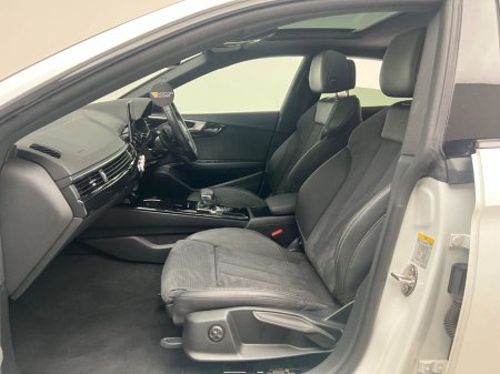 2023 Audi A5 SPORTBACK S LINE 35 TDI *PAN ROOF* €48,990 thumbnail