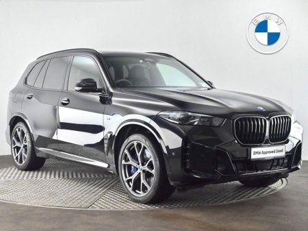 2023 BMW X5 xDrive50e M Sport