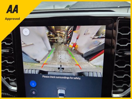 2025 Ford Ranger WILDTRAK * 2.0D * AUTOMATIC * €49,995 thumbnail