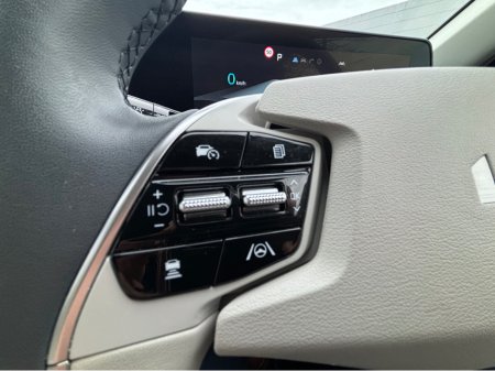 2024 Kia EV6 EARTH SEM 5DR AUTO €39,995 thumbnail