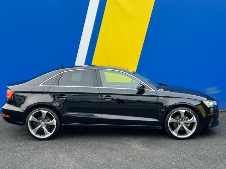 2016 Audi A3 S-LINE PACK 1.4 TFSI // NEW 19