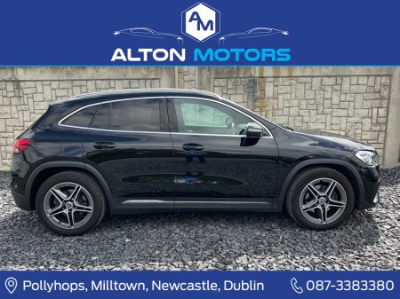 2022 Mercedes-Benz GL Class EXCLUSIVE EDITION €38,450