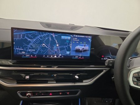 2026 BMW X5 xDrive50e M Sport €121,950 thumbnail