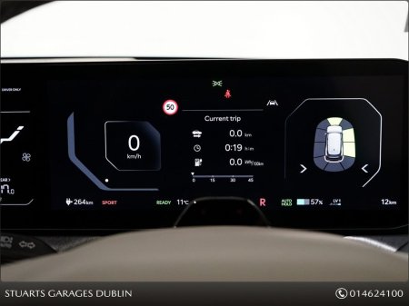 2026 Kia EV9 EARTH 7 SEAT *3.9% FINANCE+FREE HOME CHARGER* €79,500 thumbnail