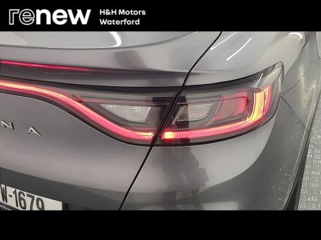 2025 Renault Arkana "Only 7500km" "Automatic" "Side Steps" "Great Value" "Diamond Cut Alloys" €34,995 thumbnail