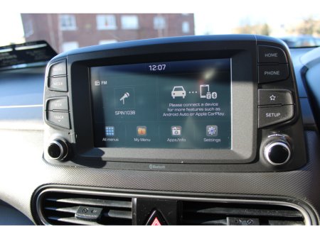 2019 Hyundai Kona 1.6 D KAUAI EXECUTIVE 5DR €16,450 thumbnail