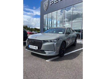 2023 DS Automobiles DS 4 1.2 PureTech 130 Auto Bastille + €31,950