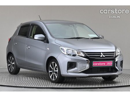 2022 Mitsubishi Mirage *JAN 2026 PRICING NOW* 1.2 CVT *VERY LOW MILEAGE*BITONE INT*15