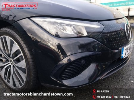 2024 Mercedes-Benz EQE 300 4DR AUTO €52,899 thumbnail