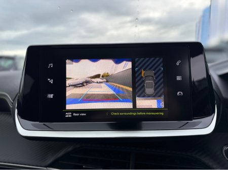 2020 Peugeot 2008 **DEPOSIT TAKEN** GT-LINE - 1.2 PETROL - AUTO - 12M WARRANTY - CAR: 930 €20,950 thumbnail