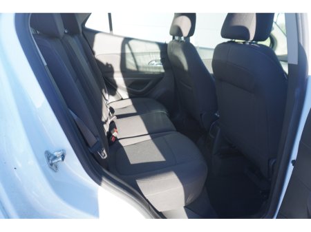 2018 Opel Mokka X SC 1.4T 140PS FWD 4DR thumbnail