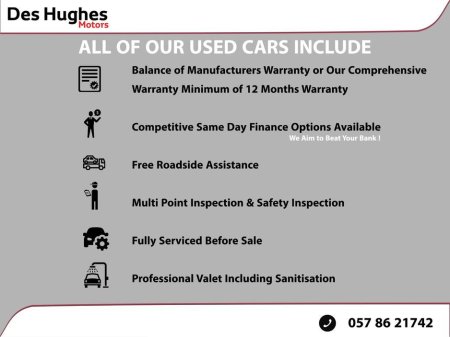 2022 Toyota Hilux ICON 4WD D-4D €30,040 thumbnail