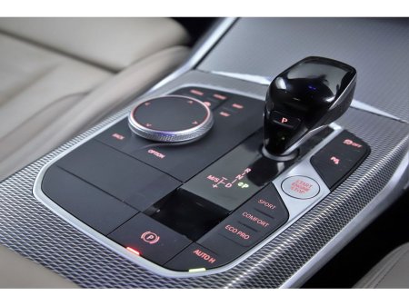 2022 BMW 3 Series 320D M SPORT *FULL BEIGE LEATHER* €39,890 thumbnail