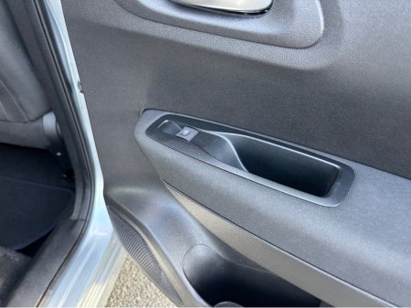 2022 Renault Kadjar EQUILIBRE TCE 140 MY22 5DR €18,999