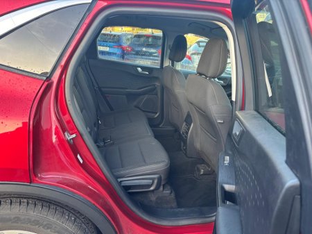 2021 Ford Kuga TITANIUM 1.5 TD 120 4DR  42000KM €24,950