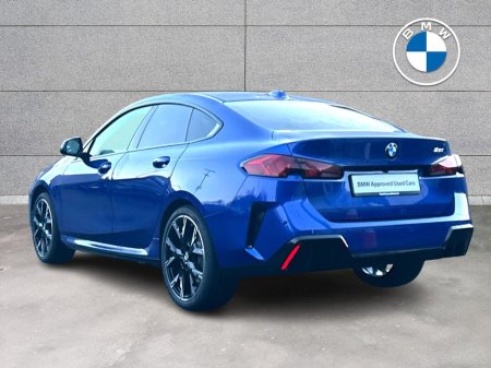 2026 BMW 2 Series 220 M Sport thumbnail