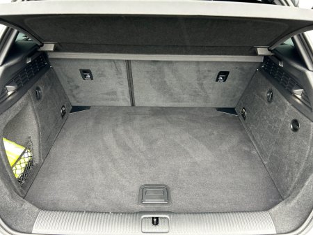 2017 Audi A3 1.4TFSI 150 ultra S Line €19,950 thumbnail