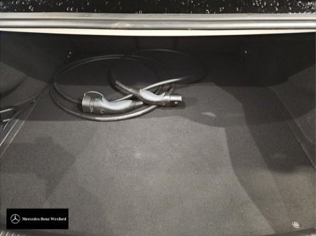 2025 Mercedes-Benz C Class C300e AMG Line with Nightpack/Memory Seats €62,750 thumbnail