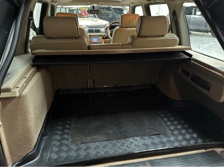 1999 Land Rover Range Rover SALE AGREED thumbnail