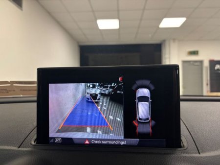 2019 Audi A3 35 TFSI 150HP S Tronic SE €18,950 thumbnail