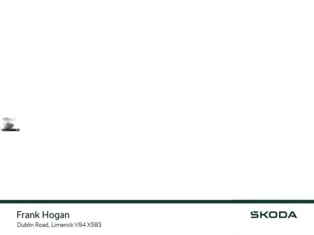 2023 Skoda Superb SUPERB C SPT 2.0TDI 150HP DSG Call Conor on 0862548979 €44,900