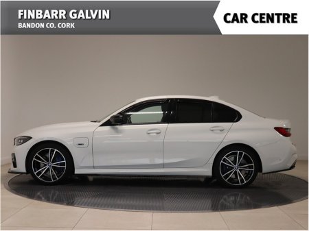 2022 BMW 3 Series 330e M Sport Auto €34,950