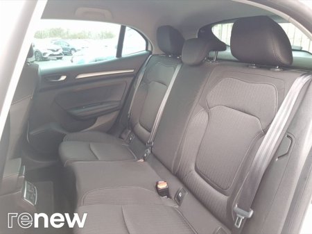 2021 Renault Megane 1.5 Blue dCi 115 Iconic GC €17,900 thumbnail