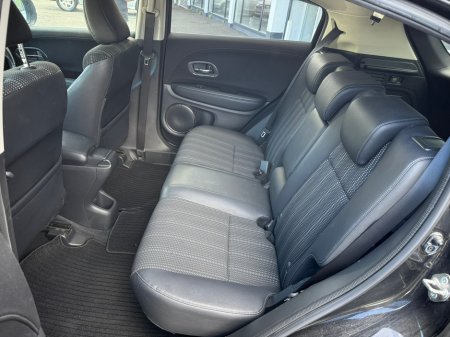 2015 Honda Vezel  €14,590 thumbnail