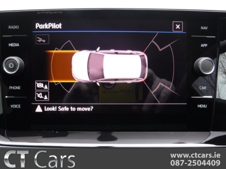 2019 Volkswagen Polo 1.0 AUTO COMFORTLINE LOW MILEAGE €15,950 thumbnail