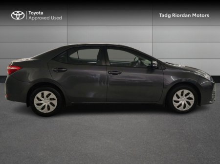 2018 Toyota Corolla 1.33 TERRA €17,950