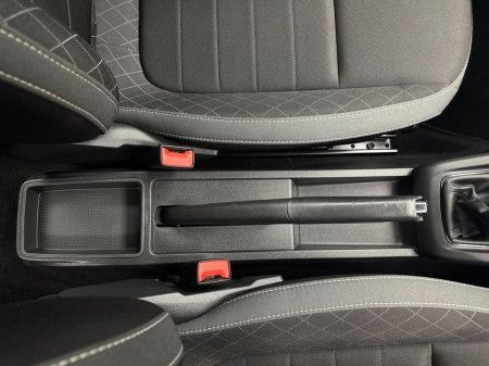 2019 Skoda Fabia 1.0TSI AMB *LOW MILEAGE* €50 P/W €15,890 thumbnail