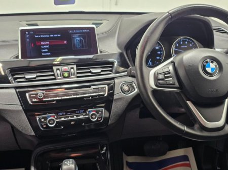 2021 BMW X1 1.5 xDrive 25e Sport Station Wagon Automatic €30,995 thumbnail