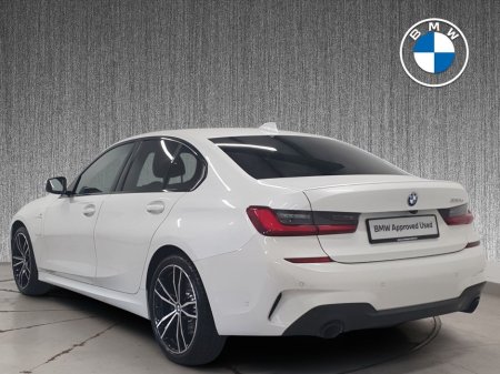 2021 BMW 3 Series 330e M Sport Auto PRO PACK €32,995