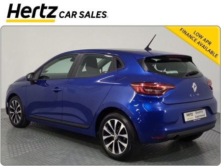 2023 Renault Clio Evolution 1.0 Petrol Manual €15,995