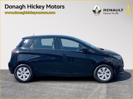 2022 Renault Zoe R110 Z.E 50 Play €15,490 thumbnail
