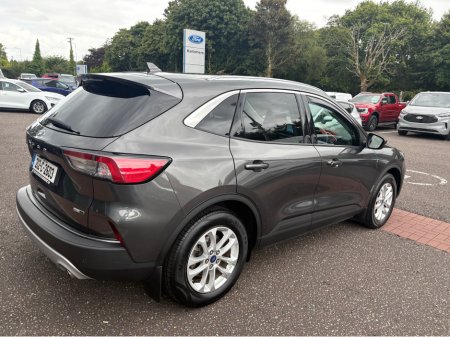 2021 Ford Kuga TITANIUM 2.0TDCi 150PS FWD €26,000
