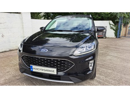 2022 Ford Kuga ZETEC ECOBLUE €23,000