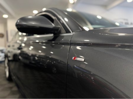 2015 Audi A6 2.0 TDI 150 S LINE ULTRA €20,995 thumbnail