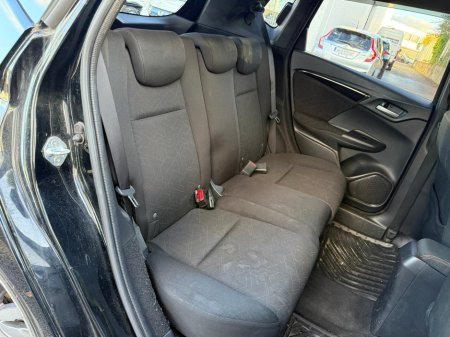 2016 Honda Fit  €11,400 thumbnail